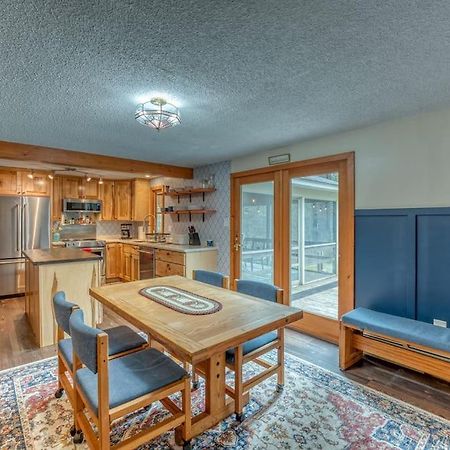 The Monk'S Cottage-White Mountains, Pet Friendly Woodstock Luaran gambar