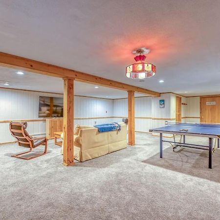 The Monk'S Cottage-White Mountains, Pet Friendly Woodstock Luaran gambar