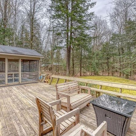 The Monk'S Cottage-White Mountains, Pet Friendly Woodstock Luaran gambar