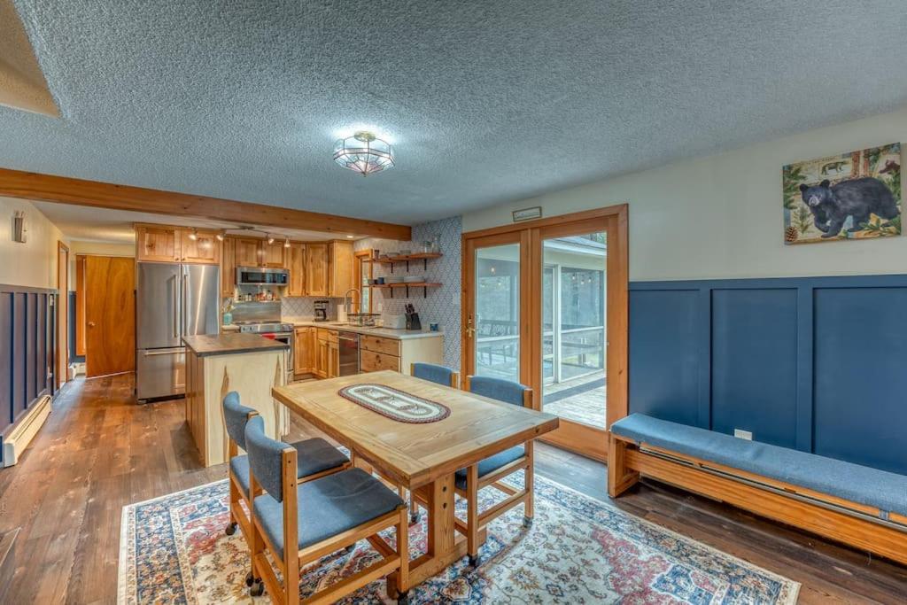 The Monk'S Cottage-White Mountains, Pet Friendly Woodstock Luaran gambar