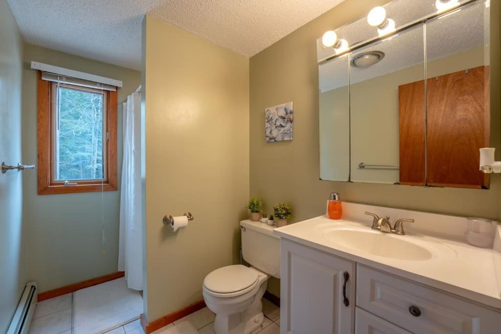 The Monk'S Cottage-White Mountains, Pet Friendly Woodstock Luaran gambar