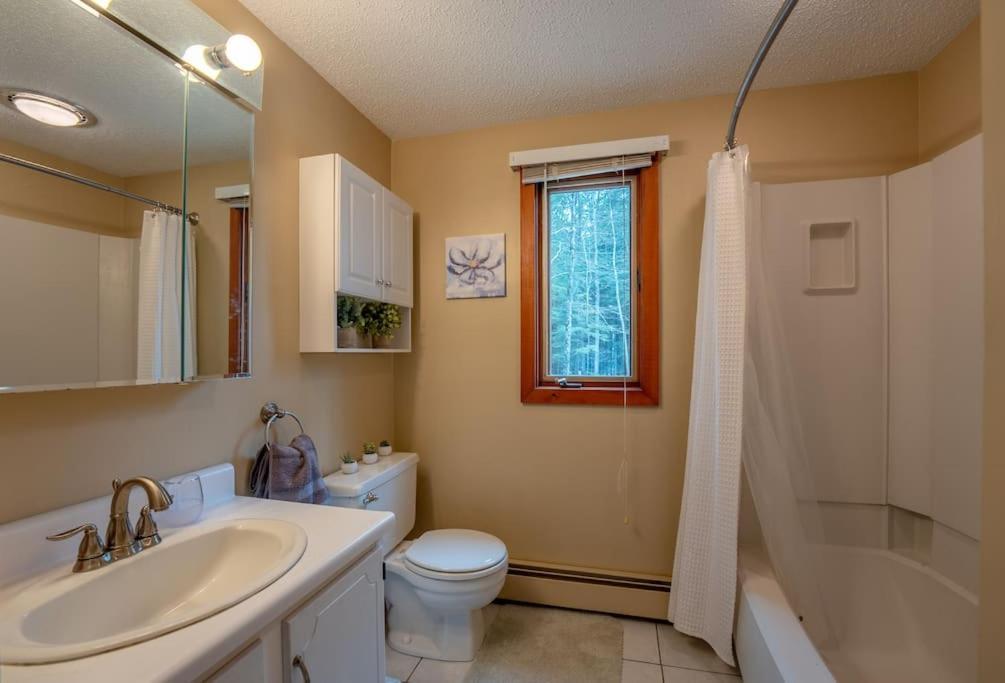 The Monk'S Cottage-White Mountains, Pet Friendly Woodstock Luaran gambar