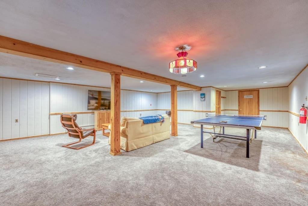 The Monk'S Cottage-White Mountains, Pet Friendly Woodstock Luaran gambar