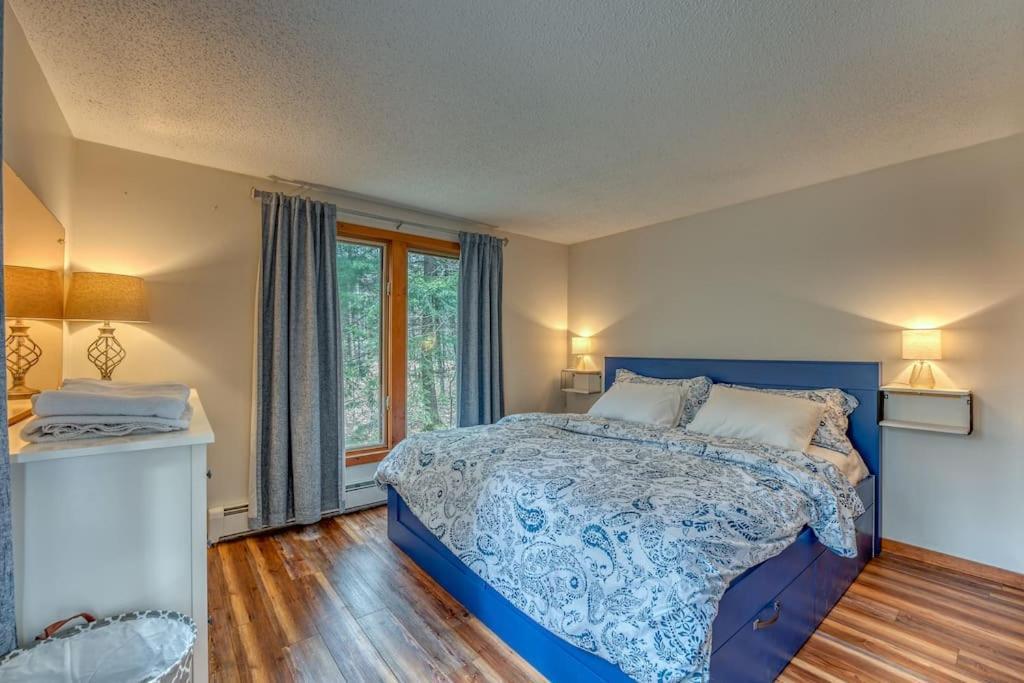 The Monk'S Cottage-White Mountains, Pet Friendly Woodstock Luaran gambar