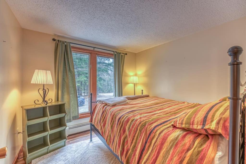 The Monk'S Cottage-White Mountains, Pet Friendly Woodstock Luaran gambar