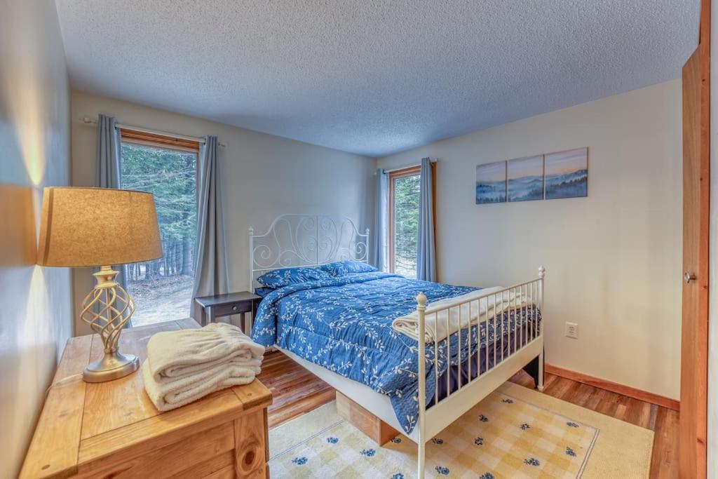 The Monk'S Cottage-White Mountains, Pet Friendly Woodstock Luaran gambar
