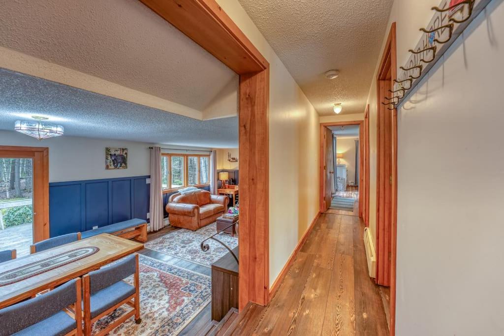The Monk'S Cottage-White Mountains, Pet Friendly Woodstock Luaran gambar