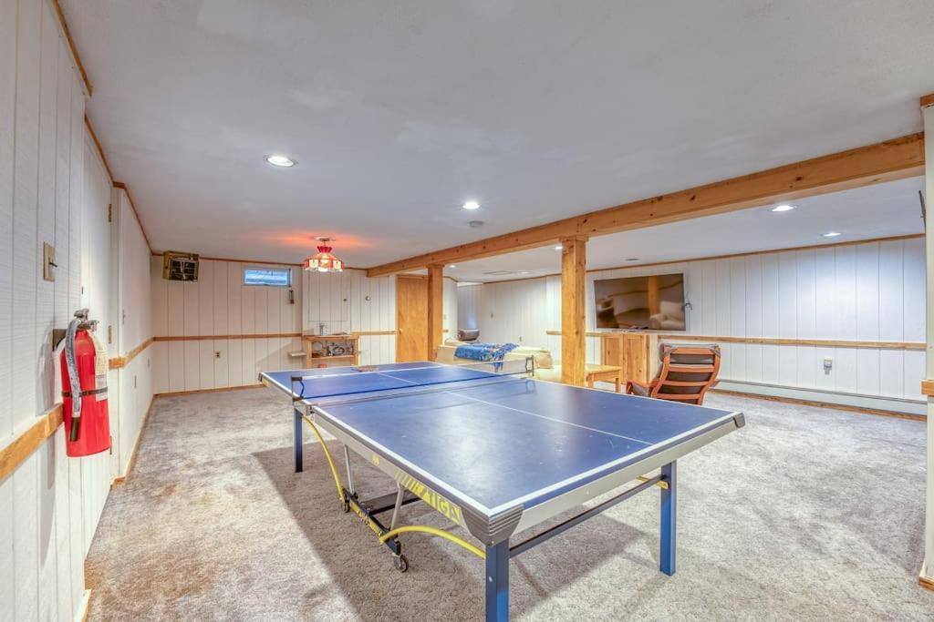 The Monk'S Cottage-White Mountains, Pet Friendly Woodstock Luaran gambar