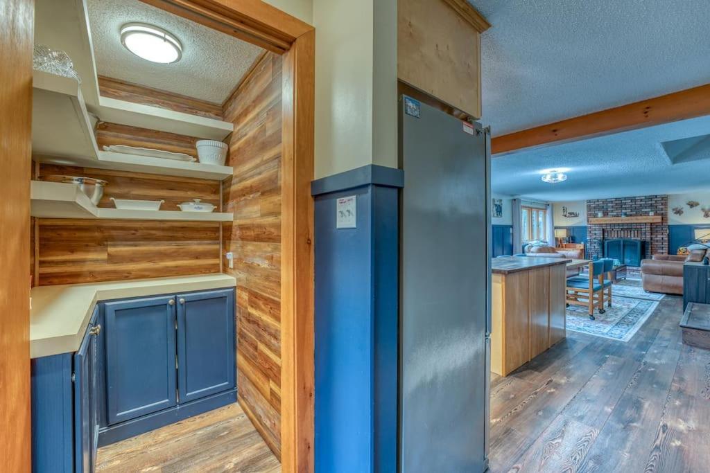The Monk'S Cottage-White Mountains, Pet Friendly Woodstock Luaran gambar
