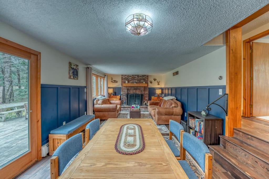 The Monk'S Cottage-White Mountains, Pet Friendly Woodstock Luaran gambar