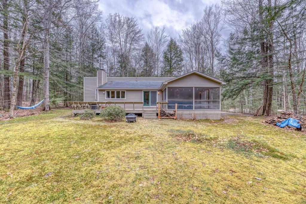 The Monk'S Cottage-White Mountains, Pet Friendly Woodstock Luaran gambar